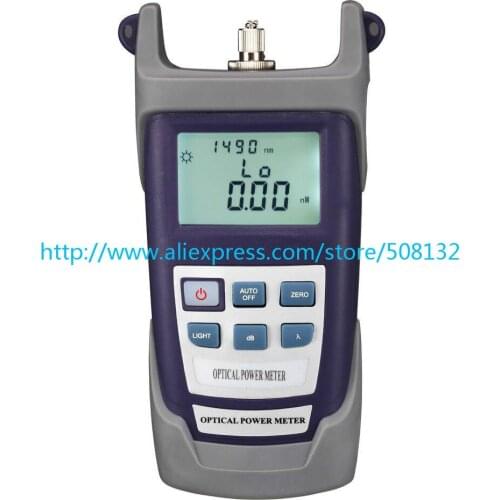 RY-PM300A Digital Handheld Optical Power Meter -70+10dBm !!NEW