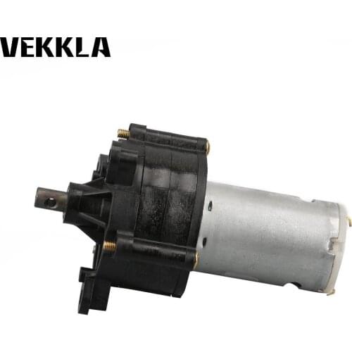 DIY Large Torque DC6V 12V 24V Miniature Hand Crank Wind Hydraulic Generator Dynamotor Motor for lighting power rechargeable