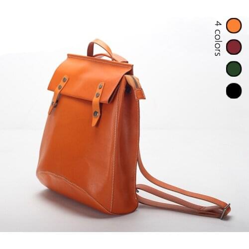 ShengDiLu Women's Soft Backpacks