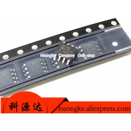 5pcs/lot SSM2019BRN SSM2019BRNZ 2019B audio amplifier SOIC8