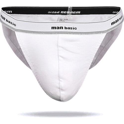 Men's Briefs ZMPCARE China