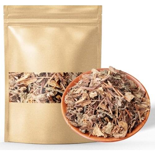 Free shipping dried houttuynia cordata 500g wild fresh to enhance human disease resistance