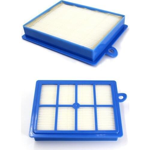 HEPA Filter for Electrolux ZSC69FD2 ZSC6940 Washable H12 HEPA Filter for Philips FC9104 FC9116 FC9122 Robot Vacuum Cleaner Parts