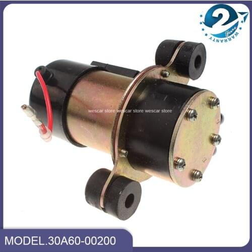 DIJESRENL High Pressure Fuel Pumps