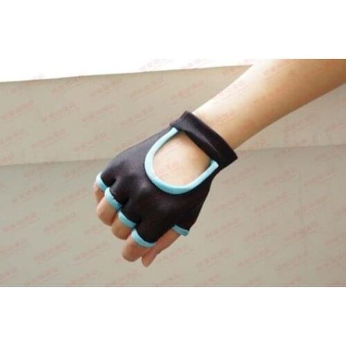 Dramatical Murder Dmmd Seragaki Aoba Anime Cosplay Elastic Glove