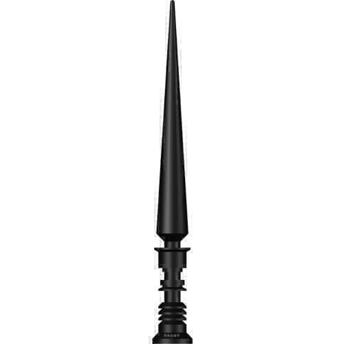 DROGO 6.75" LightSaber Replacement Antenna for Dodge Avenger 2011-2015 | Radio Reception Enhanced