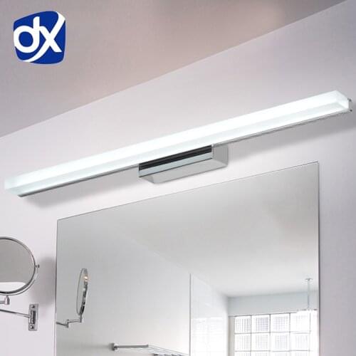 DX Bathroom Equipment