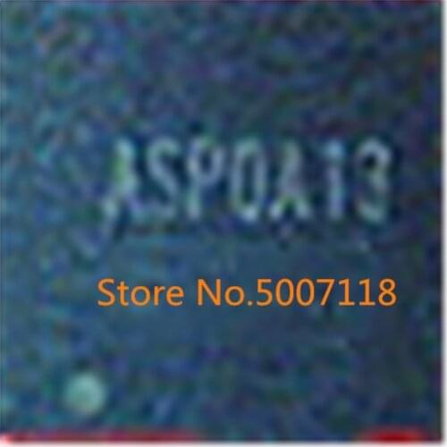 ASP0A13 ASPOA13 ASP0A13QDD QFN 100% New Original