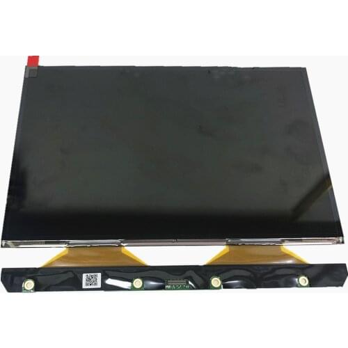 8.9 inches 4K 3840 * 2400 monochrome TM089CFSP01 LCD screen for arbitrary cubic PHOTON MONO X SLA printer