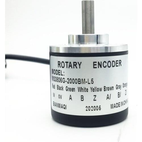 New Original Spot Photo MS3806G-2500BM-L5 MS3806G-1000BM-P526 MS3806G-2000BM-P526 MS3806G-2500BM-P526