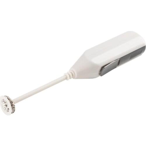 Handheld Electric Household Egg Beater Mini Blender Tools Mixer Electric Cooking Mixing Portable Coffee Blender Stirrer Han S1Y4