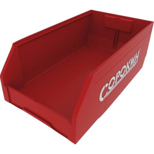 Сорокин Tool Boxes