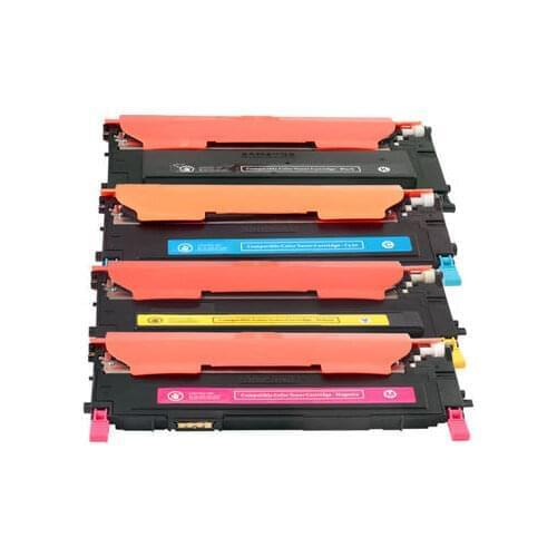 Compatible Color Toner Cartridge for HP 118A 119A 150a 150nw MFP 179fnw 179fwg 178nw 178nwg W2080A 2080A 80A With No Chip