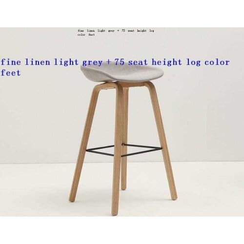 Sedie Para Barra Sgabello Fauteuil Hokery Cadir Sandalyesi Taburete Stoelen Banqueta Stoel Silla Cadeira Stool Modern Bar Chair