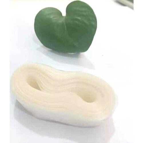 20Meter 2 Layer PU Coated Fabrics Outdoor Tools for Sportswear Clothing Tent 20mm Waterproof Seam Sealing Tape Iron On Hot Melt