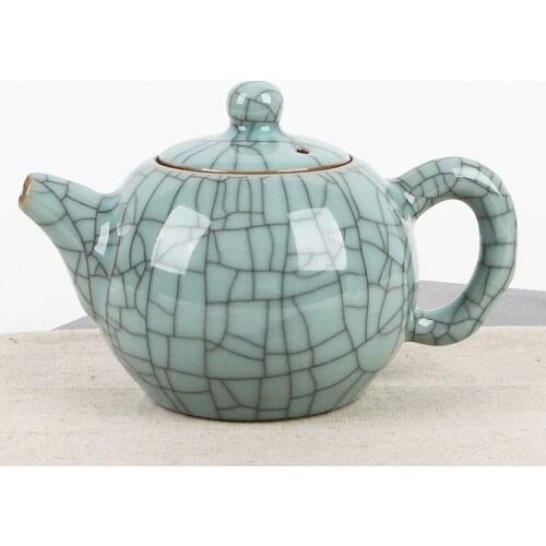 Керамические заварочные чайники ULKNN China At AliExpress