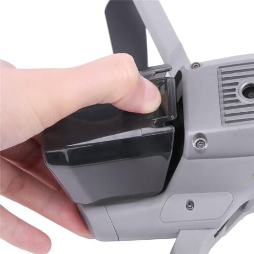 Lens Protection Cover for DJI Mavic Air 2 Gimbal Camera Lens Cap Protector Cover Case Shell for Mavic Air 2 Accessories