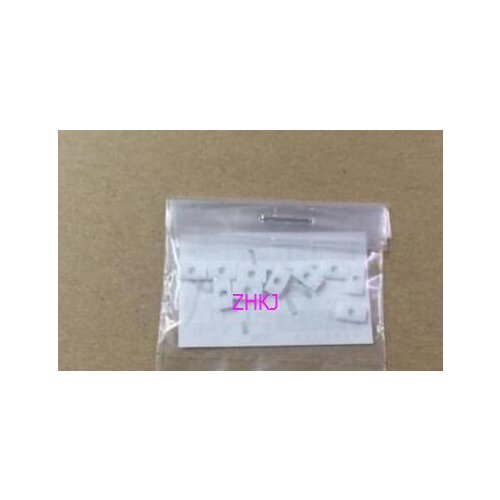 1PCS for Canon EF 50mm f1.4 USM Locating Bolt 50MM 1.4 Positioning Plastic Parts YA2-1776-000 Camera Repair Parts