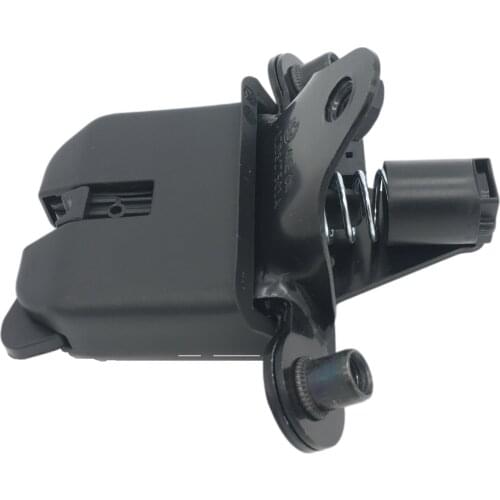 SALE OE quality Tailgate Lock Back Door Lock Latch lock for Skoda Octavia II 1z 1Z5827501C 1ZD827501 1ZD827501A 1Z5827501D