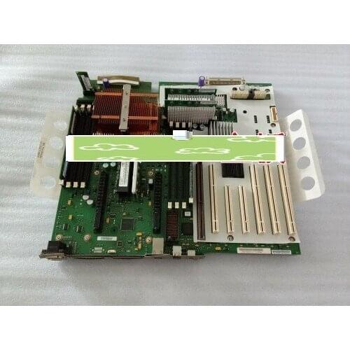 39J4262 server system motherboard for P52A 1.65GHz P5 2-way (without accessories on board) tested working