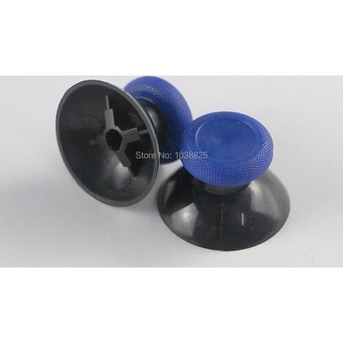 200pcs/lot 3d Analog Joystick Stick for XBox One X S Slim Controller Analogue Thumbsticks Caps Mushroom