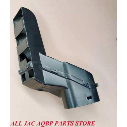 Car parts OE Number 8126100U1510-46 for JAC S5 Left foot air outlet assembly