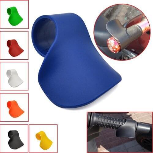 Motorcycle Throttle Assist Cruise Holder Grips Accelerator Assistant For BMW K1200S K1300 S R GT K1600 GT GTL R1250GS R1200R