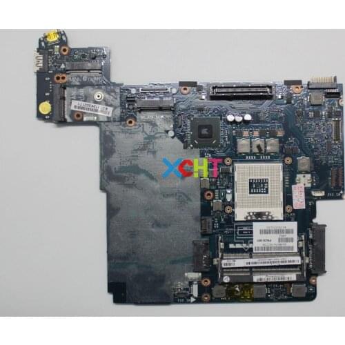 For Dell Latitude E6420 CN-0Y1KMR 0Y1KMR Y1KMR PAL50 LA-6591P Laptop Motherboard Mainboard Tested & Working Perfect