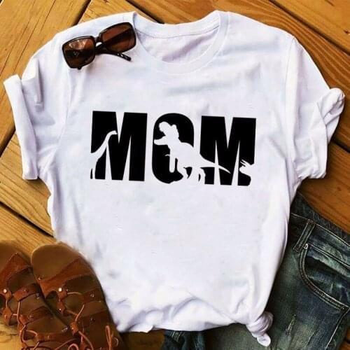 Women Mama Letters Gift Fashion Mom Lady Mother Day Ladies Graphic Female Womens Tee T-Shirt Top T Shirt T-shirts