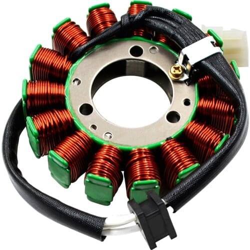 Motorcycle Generator Stator Coil Assembly Kit Accessories For SUZUKI GSXR1000 2005-2008 GSXR 1000 31401-41G10-000