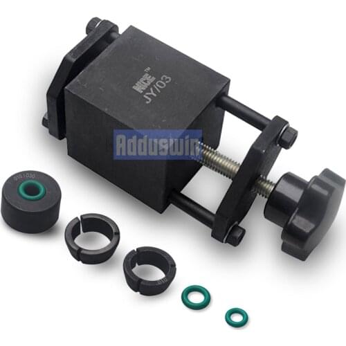 Common Rail Tool Fuel Collector Repair Kit for B0SCH Injector CRS System