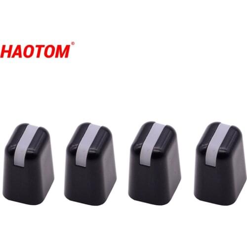 4PCS/Set AC Heater Control Knob Kit For Toyota 4Runner Pickup Land Cruiser Tacoma 55905-22050