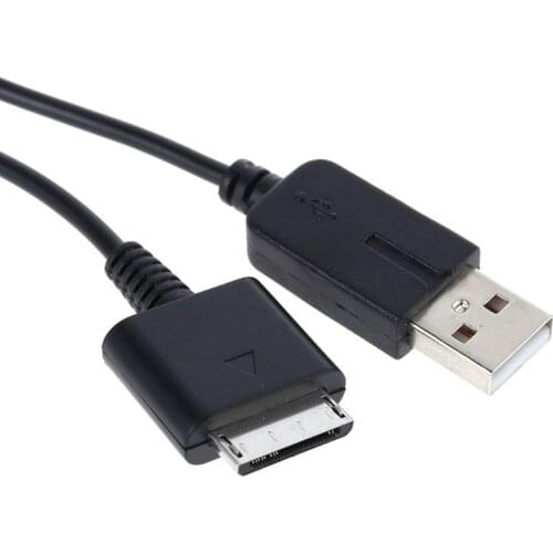 Wall Charger Power Adapter USB Data Cable for SONY PSP GO Game Console Accessory XXUC