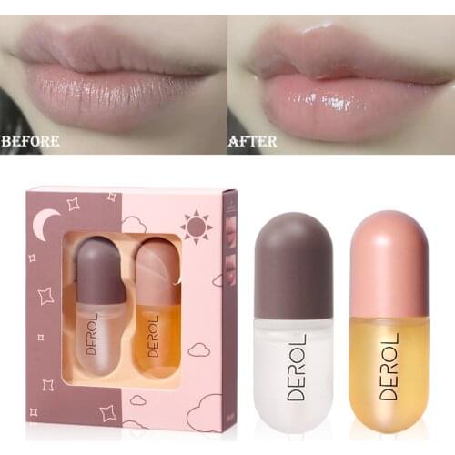 Okeny's Lip Cosmetics
