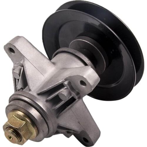 Lawn Mower Mandrel Deck Blade Spindle Assembly for Cub Cadet for MTD 50" 54" LT1050 LT1024 SLT1554 618-04129 918-04129 61804129