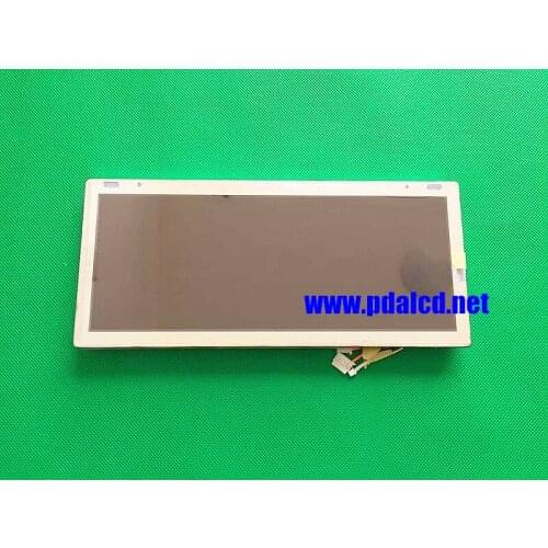 Original 8.8inch LQ088H9DR01U LQ088H9DR01 lcd screen display panel module for Car navigation screen free shipping