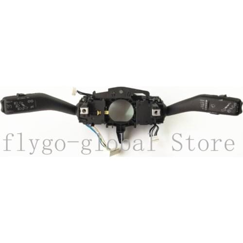 5K0953513S Cruise Control Turn Signal Wiper Switch For Superb Touran Golf Plus GTI MK6