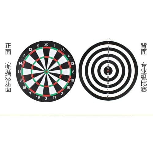 Plastic magnetic dart set safety dart plate origin darts