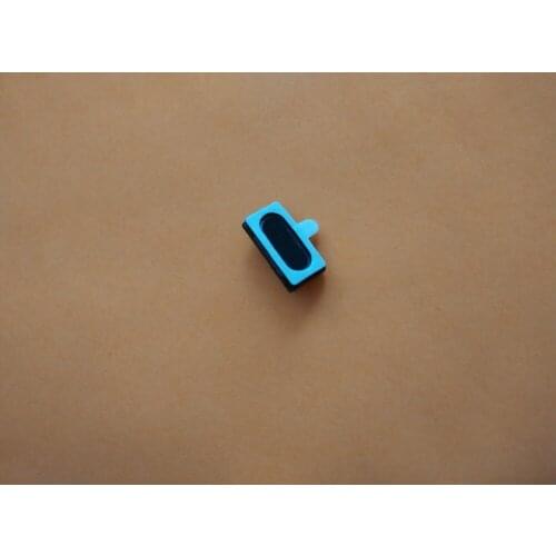 DOOGEE X6 speaker receiver 100% New Front Ear Earpiece Repair Accessories For DOOGEE X6 Pro phone+tracking number