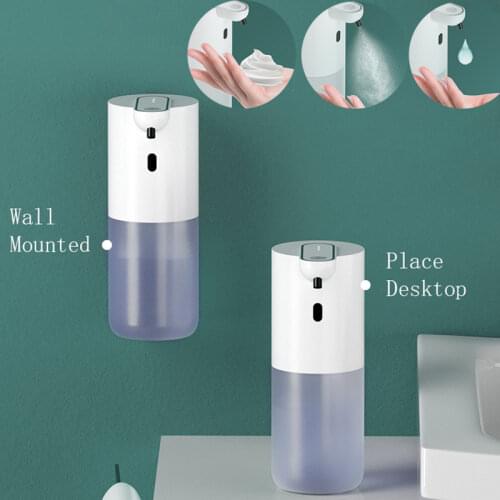 PURRINI Automatic Dispensers For Liquid Soap
