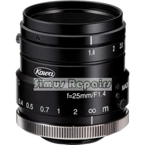 AVT Stingray Series F-046B/C German CCD Gigabit Network Camera Industrial Camera 1/2