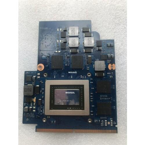 GTX675M GTX 675M N13E-GS1-A Video Vga Graphic Card 2GB BA92-09989A For laptop Sumsung NP700G7 NP700G7C test 100