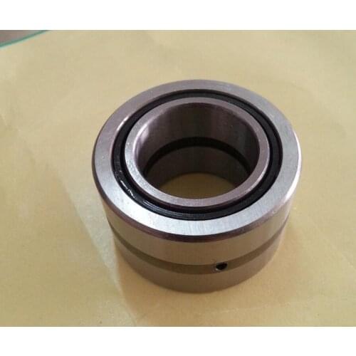 2pcs NA4900 4524900 Heavy duty needle roller bearing Entity needle bearing with inner ring size 10*22*13mm