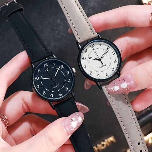 YESOOK Ladies Waterproof Watch