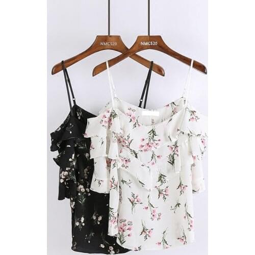 Yichili Womens Chiffon Blouses