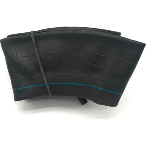 12" 3.00-12 Inner Tube For Honda CRF50F XR50R CRF70F XR70R Rear Tire