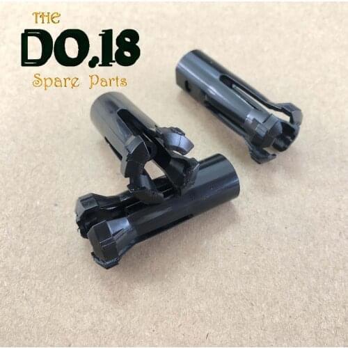 2pcs A184-3420 High Quality Toner Hopper Bottle Chuck for Ricoh Aficio 1022 1027 2022 2027 2220D
