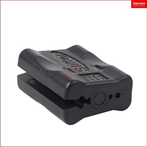 2pcs/lot Fiber Cable Cutter Slitter Mid Span KMS-1 Fiber Optical Slitter Cable Cluster/ Cutter Jacket Mid Span Cable Slitte