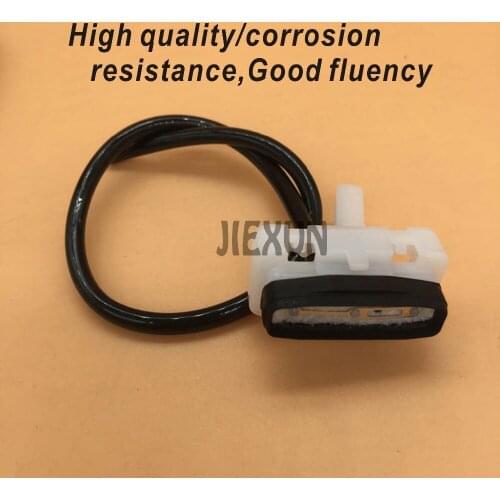 6PCS Roland dx4 printhead cap top capping station solvent UV for Roland SP540 300 VP540 RS640 540 SJ745 XC540 printer clean unit