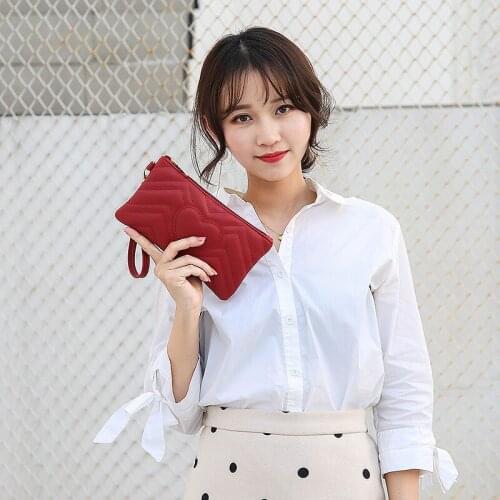 AIOSC Women's Clutches